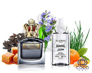Парфумована вода Jean Paul Gaultier Scandal Pour Homme 110 Ml