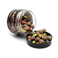 Насадка бойл, вафтерс Trinity Baits African fly cat's vision mix 8 мм