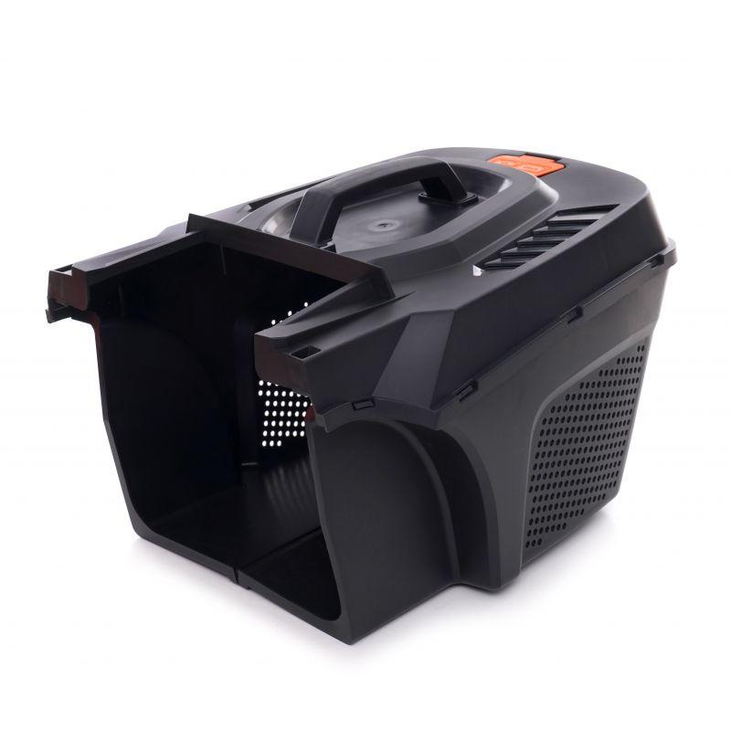 Електрична газонокосарка Kraft&Dele KD5401