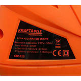 Електричний тример Kraft&Dele KD5120, фото 9