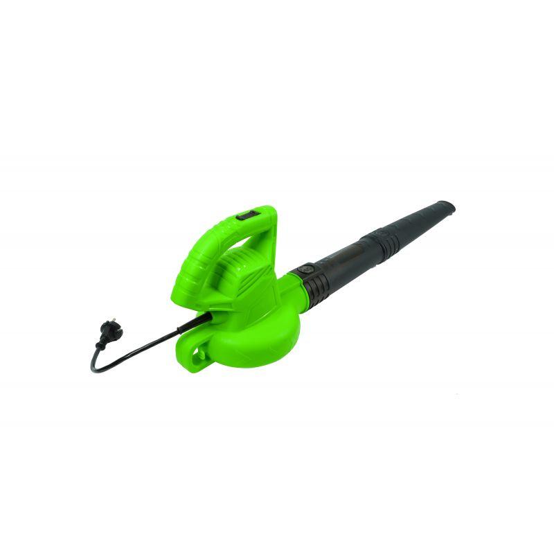 Садова електроповітродувка 3600 Вт Kraft&Dele KD5145