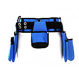 Пояс для інструментів kraft&dele kd2053, фото 2