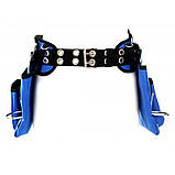 Пояс для інструментів kraft&dele kd2053, фото 5