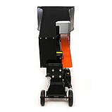Дровокол, колун для дров 5T 1500 Вт Kraft&Dele KD5206, фото 7