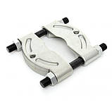 Знімач кулькових підшипників 4\", фото 2