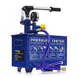 Опресувальний прилад 0-40 кг / 30 мл / 12 л kraft&dele kd10479, фото 7