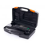 Колісний планетарний ключ kraft&dele kd1123, фото 2