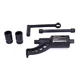 Колісний планетарний ключ kraft&dele kd1123, фото 3