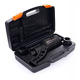 Колісний планетарний ключ kraft&dele kd1123, фото 4