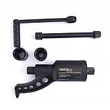 Колісний планетарний ключ kraft&dele kd1123, фото 5