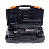 Колісний планетарний ключ kraft&dele kd1123, фото 6