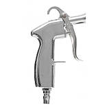 Пінорозпилювач для чищення оббивки TORNADOR Kraft&Dele KD10378, фото 6