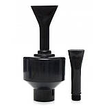 Пінорозпилювач для чищення оббивки TORNADOR Kraft&Dele KD10378, фото 7