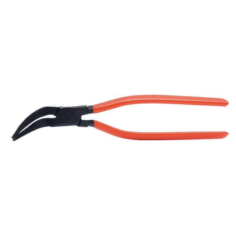 Комплект покрівельних плоскогубців 3el Kraft&Dele KD10453