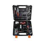 Бездротова машинка для стрижки домашніх улюбленців clipper pet bass polska 8568, фото 5