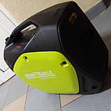 Бензиновий генератор Kraft&Dele 3000 Вт KD685, фото 11