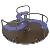 Карусель Бумеранг KIDIGO