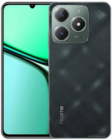 Чохли для Realme C61 RMX3939 та інші аксесуари