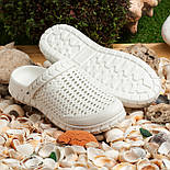 Крокси жіночі піна KR001, фото 3