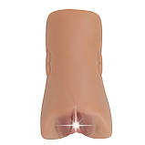 Crazy Bull realistic pussy masturbator Elena, фото 4