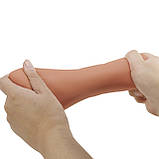 Crazy Bull realistic pussy masturbator Elena, фото 8