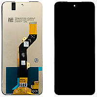 Дисплей (екран) Infinix Hot 12 Play NFC, Hot 12, Hot 20, Note 12i з тачскрином (оригінал Китай)