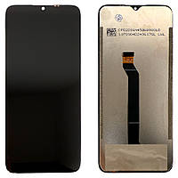 Дисплей (екран) Cubot X70 з тачскрином (оригінал Китай)