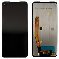 Дисплей (екран) Doogee S97 S97 Pro з тачскрином (оригінал Китай)