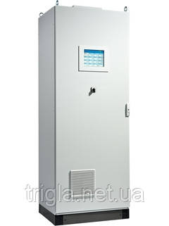MCS100FT emission monitoring solution