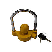 Протиугінний пристрій для легкового причепа KAMAR AKC8230