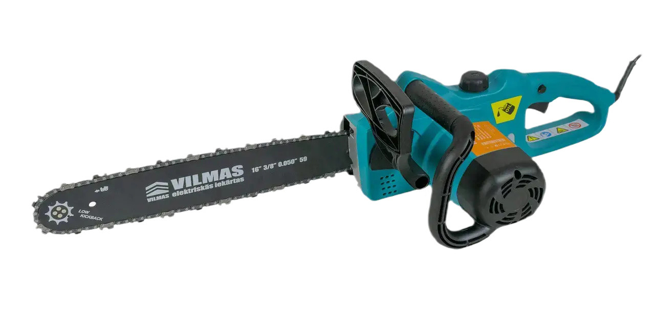 Електропила VILMAS 2600-ECS-405