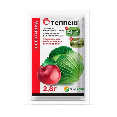 Інсектицид Теппекі 2.8 г Sumi Agro