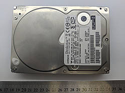 Жорсткий диск HDD 3.5 250Gb SATA Hitachi Deskstar HDT722525DLA380