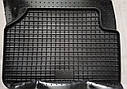 Коврики в салон VW Passat (B6) 2005-2011 / (B7) 2011-2014 / CC 2008-, резиновые (4шт) Rigum Чехія (902709), фото 5