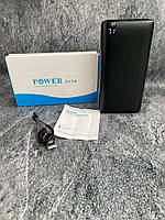 Портативний зарядний пристрій Riapow Power bank B02 26800 maH