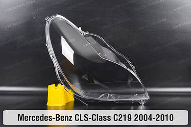 CLS-Class C219 W219 (2004-2010)