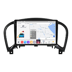 Штатна магнітола Mekede MS 2k Nissan Juke (2010-2014) CarPlay QleD