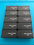Портативний зарядний пристрій Vosa Power M2, фото 9