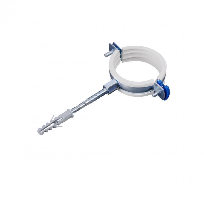 Хомут Thermo Alliance Forte 2" (D60-64 мм) SF10050, фото 1