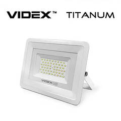 Світлодіодні прожектори Videx, Titanum