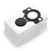 Аксесуари до гаражних пилососів