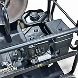 Гідродинамічна машина для прочистки труб BXS-3615 (Каналопромивна машина), фото 8