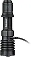 Ліхтар Olight Warrior X 4 з кріпленням, матовий чорний, фото 4