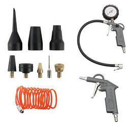 Компресорний набір Zipper ZI-COMZUB11