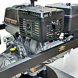 Гідродинамічна машина для прочистки труб BXS-3615 (Каналопромивна машина), фото 10