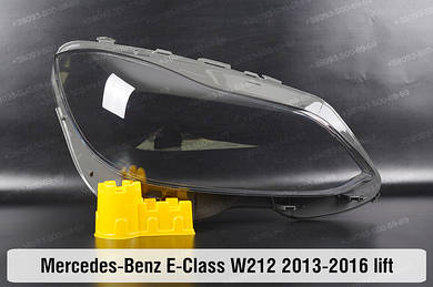 E-Class W212 (2009-2016)