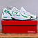 SALE Кросівки New Balance 530 білі з хакі, фото 3