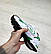 SALE Кросівки New Balance 530 білі з хакі, фото 8