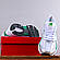 SALE Чоловічі Кросівки New Balance 530 білі з хакі, фото 4