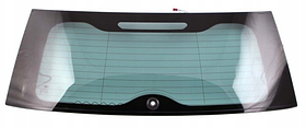 Скло заднє з обігрівом Mini Countryman R60 10-16 Xinyu антена; 1 отв.; стоп-сигнал; 1090*396
